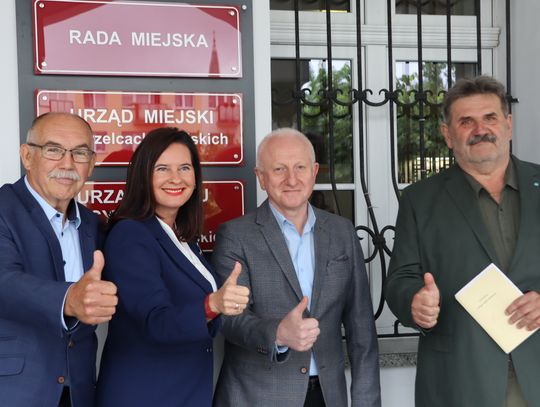 PiS utworzył sobie przysiółek w strzeleckiej radzie. Będzie więcej polityki?