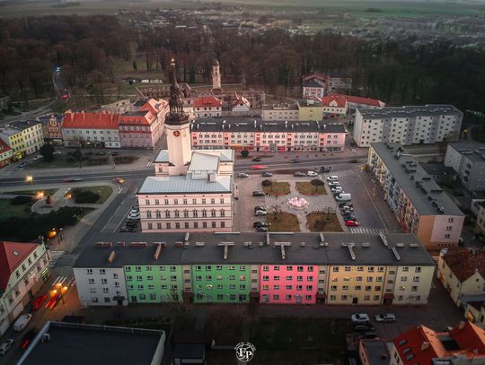 Plan nie uwzględnia interesów mieszkańców? Radny idzie ze skargą do wojewody