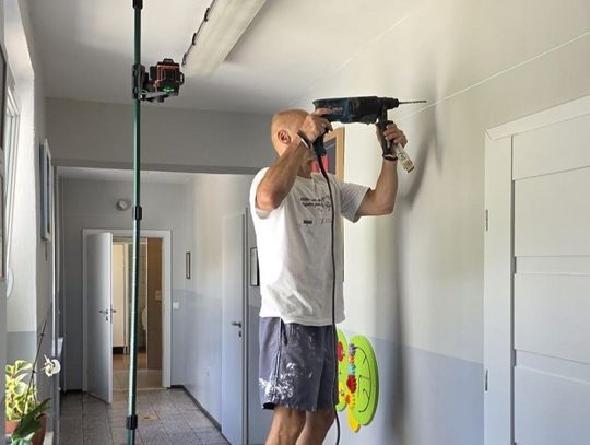 Placówki w Zawadzkiem przygotowane na nowy rok szkolny i przyjęcie dzieci