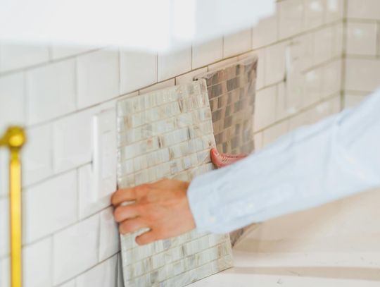 Płytki granitowe - trwałość, która przetrwa lata Płytki granitowe - trwałość, która przetrwa lata