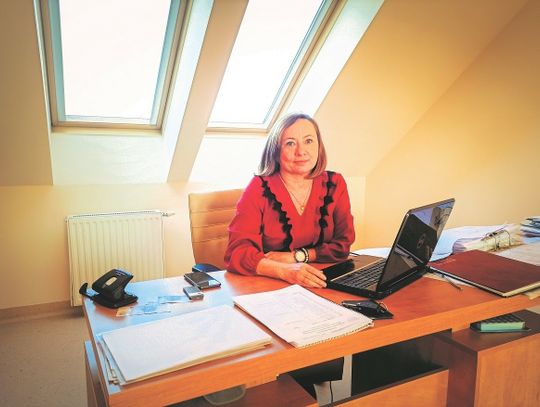 Pobyt w domach pomocy coraz droższy. "To będzie dla nas ciężki rok"