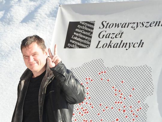 Podpisz petycję o uwolnienie dziennikarzy na Białorusi