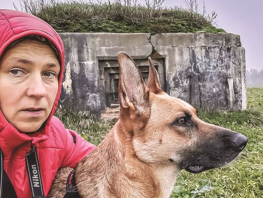 Podróże małe i duże. Rozmowa z Agnieszką Pietruszewską-Pietrek, autorką przewodnika "Podróże Pietruchy"