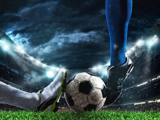 Pójść za ciosem - misja Odry na Resovię!