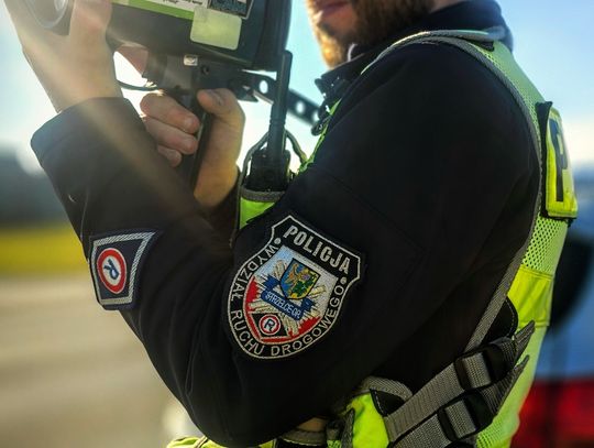 25-latek stracił prawo jazdy. To efekt nowych przepisów 25-latek stracił prawo jazdy. To efekt nowych przepisów