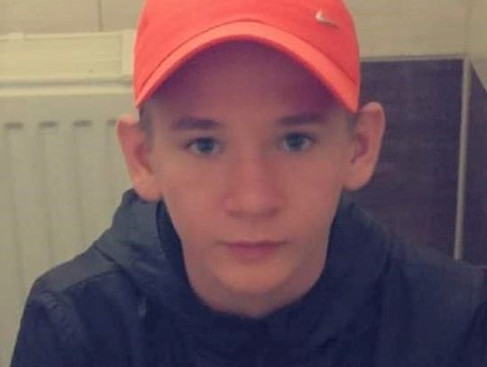 Policja poszukuje zaginionego 14-latka. Rodzina od ponad dwóch tygodni nie ma z nim kontaktu!