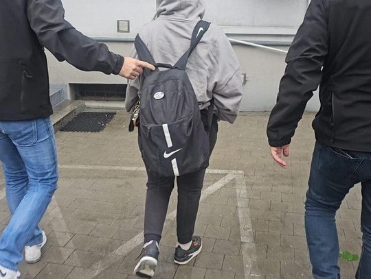 Policja sprawdza czy zaginiona 11-latka nie została skrzywdzona