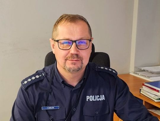 Policjant ze Strzelec Opolskich po służbie zatrzymał złodzieja roweru