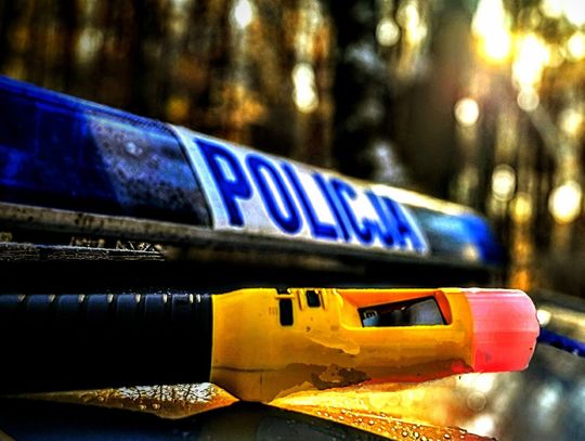 Pijany w sztok rowerzysta przewrócił się na drodze. Trafił prosto do więzienia Pijany w sztok rowerzysta przewrócił się na drodze. Trafił prosto do więzienia