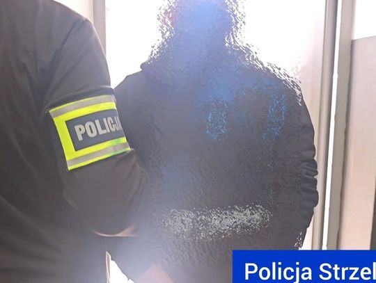 Brutalnie znęcał się nad partnerką. Policjanci przerwali koszmar kobiety