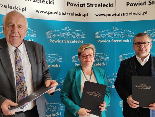 Psycholodzy ze Strzelec Opolskich będą szkolić innych. Pozyskali na to grant