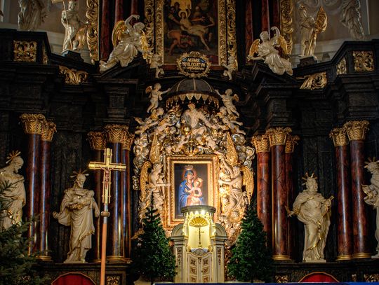 Posłuchajmy starszych