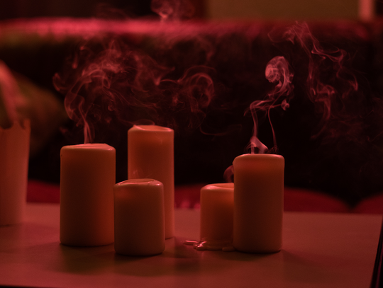 Postaw na świece zapachowe Yankee Candle