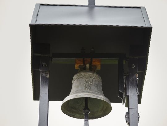 Poświęcono dzwon św. Franciszka