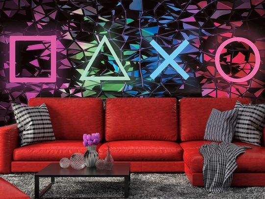 Poszukujesz niezwykłej fototapety? Postaw na motyw gamingowy