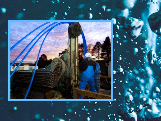 Potrzebna nowa studnia dla Strzelec Opolskich. Są obawy o wodę