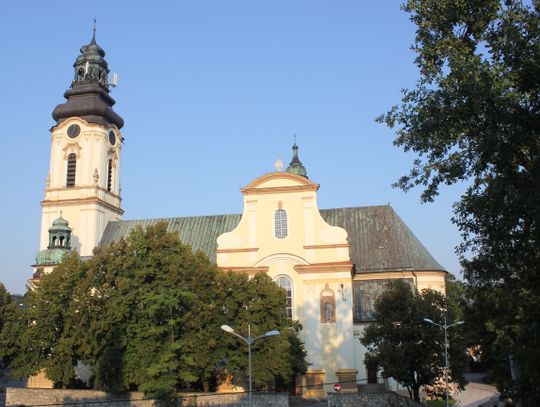 Msze święte w Strzelcach Opolskich i w powiecie strzeleckim. Parafie i godziny