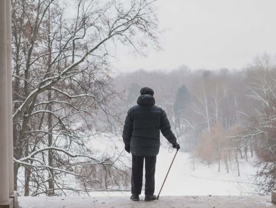 Powiat znów się wyludnił: w ciągu roku ubyło 599 osób
