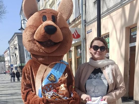 Powiatowe Centrum Pomocy Rodzinie zachęca do zostania rodziną zastępczą