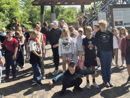 "Poznaj mój dom". Wyjątkowy projekt w gminie Izbicko