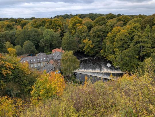 Poznaj najciekawsze atrakcje Suwałk