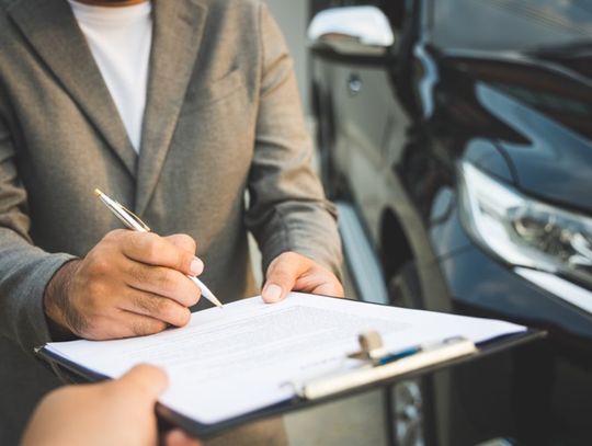 Pozyskiwanie informacji o historii i stanie technicznym sprowadzanego auta