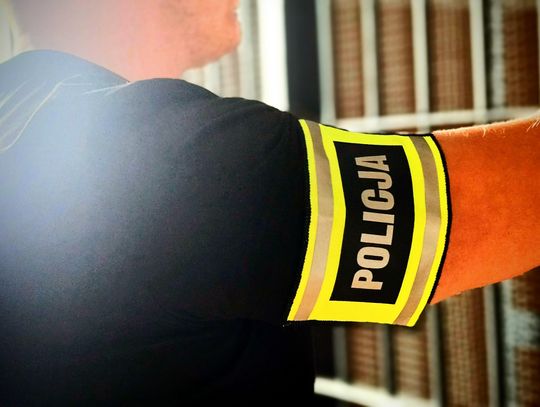 Poszedł do szefa po pensję, a ostatecznie trafił za kratki. Był poszukiwany