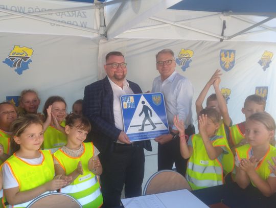 Prace nad Super Zebrą w Strzelcach Opolskich ruszą w październiku!