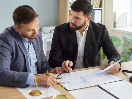 Prawo karne – kiedy warto skorzystać z pomocy prawnika?