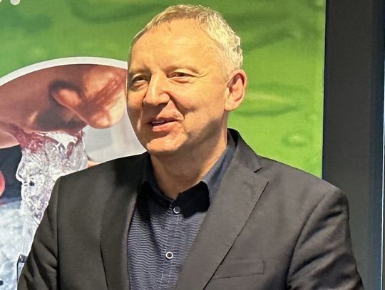 Zmiany w SWiK. Prezes Marian Waloszyński odwołany