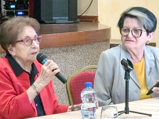 Prof. Dorotą Simonides: Bajki pomagały zrozumieć rzeczywistość