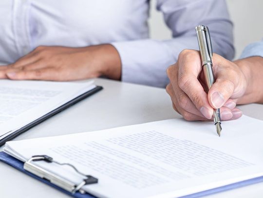 Przebieg postępowania restrukturyzacyjnego oczami przedsiębiorcy – osobisty przewodnik od kryzysu do odbudowy