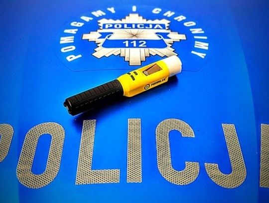 Przedszkolanka jechała do pracy z dziećmi pod wpływem alkoholu