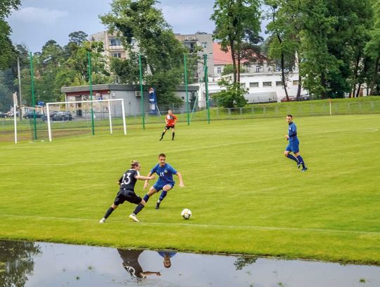 Przygotowania pełną parą