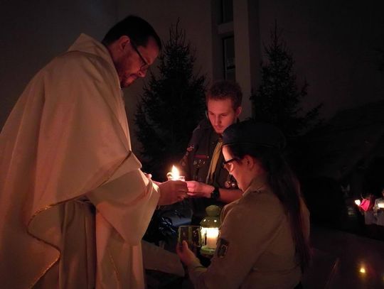 Przypominają, jak ważne są miłość i pokój w codziennym życiu