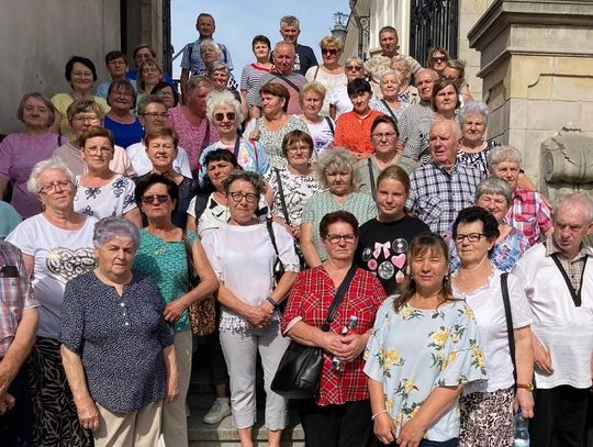 Koło Kobiet z Centawy nie próżnuje. I inicjuje wiele ciekawych wydarzeń