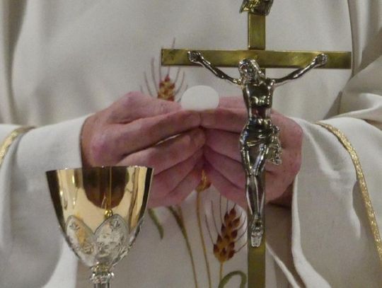 Zmiany personalne w parafiach powiatu strzeleckiego. Tu są nowi księża