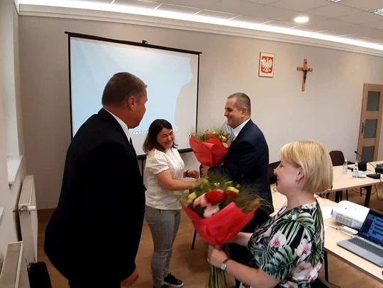 Radni dyskutowali o stanie gminy i udzielili burmistrzowi absolutorium