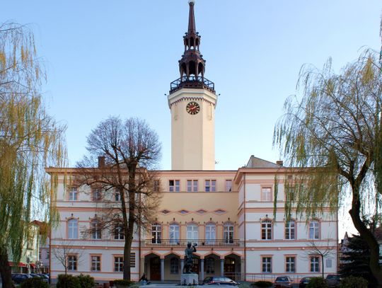 Radni pytali o likwidację Zieleni Miejskiej w Strzelcach Opolskich