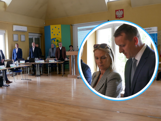 Powiat strzelecki ma nowego radnego. Są też pieniądze na zabytki