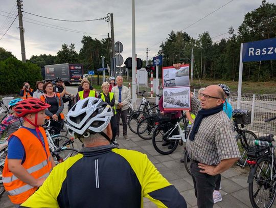 Raszowa skrywa wiele historii. Warto je poznać