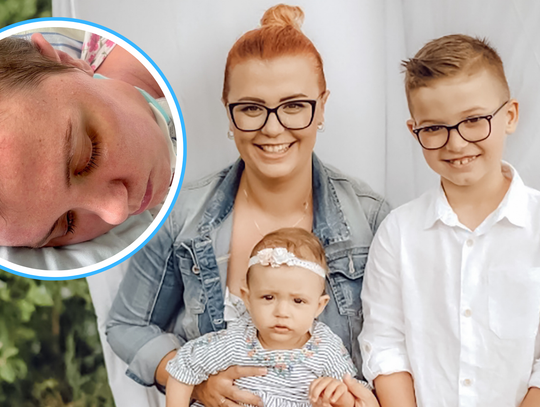 Ratowała innych, dziś sama walczy o zdrowie. Trwa zbiórka dla mieszkanki Grodziska