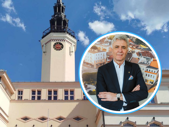 Nie będzie referendum w sprawie odwołania burmistrza Strzelec Opolskich