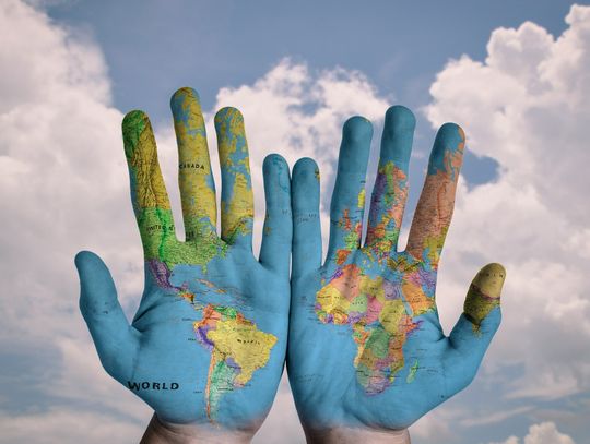 Region przyciąga cudzoziemców, zwłaszcza Ukraińców