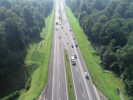 Remont autostrady A4 potrwa dłużej, niż zakładano? Drogowcy wskazują termin