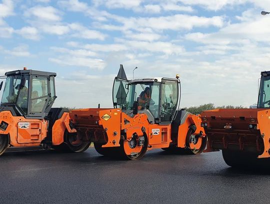 Remont autostrady A4. Drogowcy wkrótce zamkną węzeł Strzelce Opolskie!