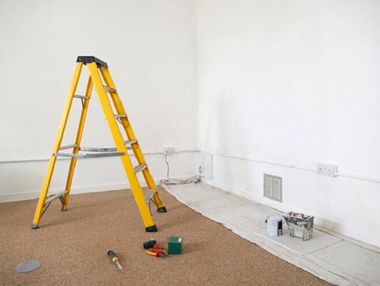 Remont i naprawy - gdzie szukamy fachowców?