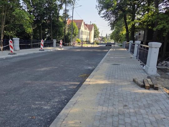 Remont mostu w Kolonowskiem. Termin otwarcia przesunięty