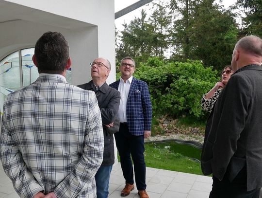 Powstanie rodzinny dom dziecka. Powiat strzelecki szykuje obiekt