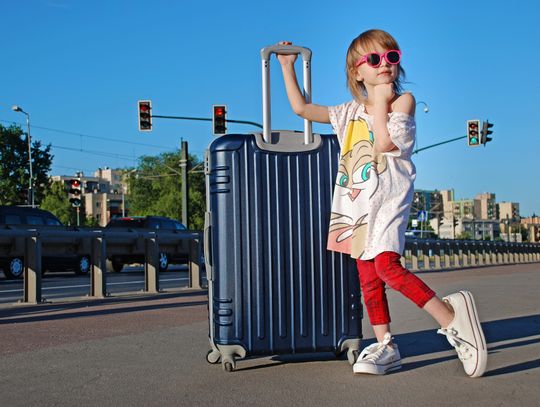 Rodzinny wypad na weekend? Rozlicz to polskim bonem turystycznym